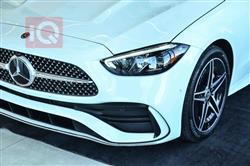 مێرسێدس بێنز C-Class